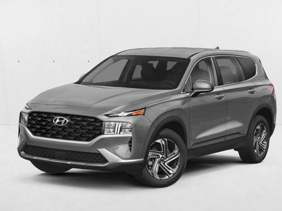 HYUNDAI SANTA FE 2022 5NMS1DAJ7NH433326 image
